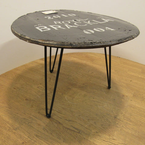 Hairpin Loungetisch