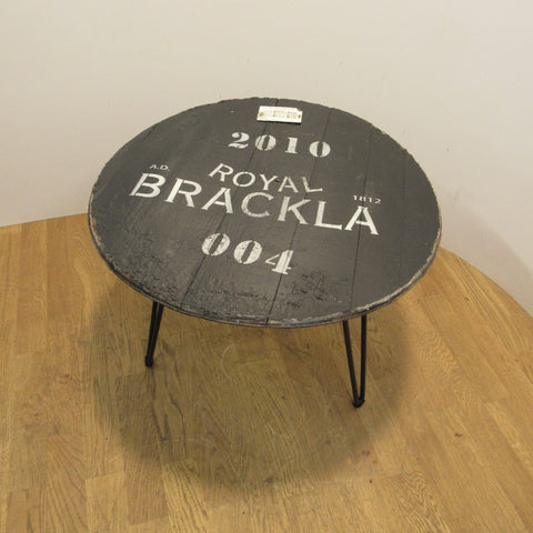 Hairpin Loungetisch
