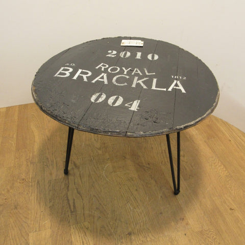 Hairpin Loungetisch