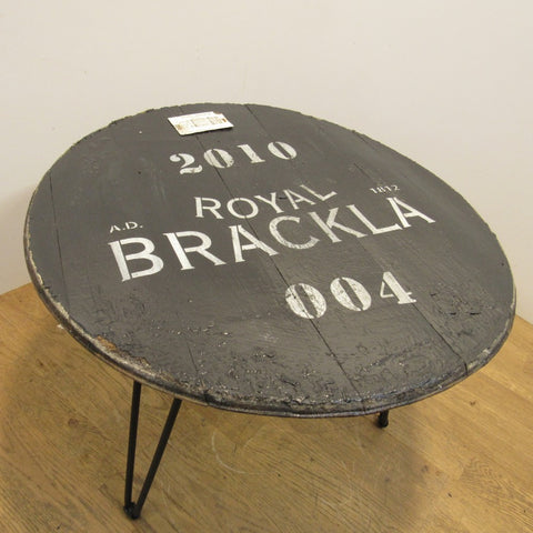 Hairpin Loungetisch