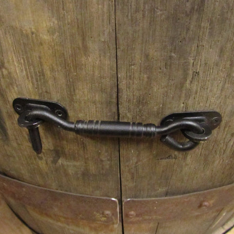 Whiskyfass Caperdonich