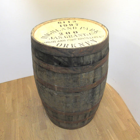 Whiskyfass Highland Park
