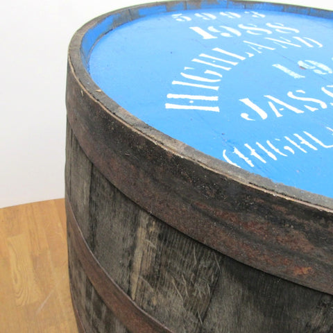 Whiskyfass Highland Park