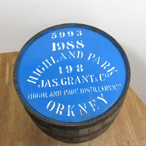 Whiskyfass Highland Park