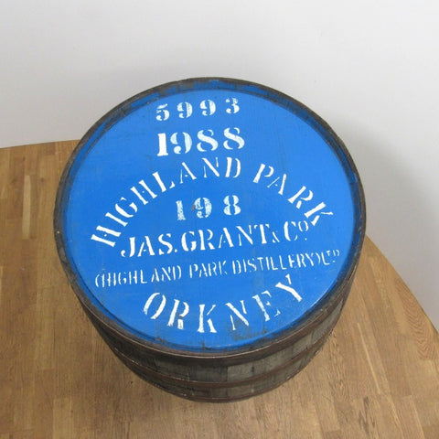 Whiskyfass Highland Park