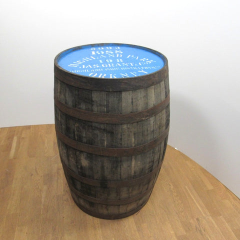 Whiskyfass Highland Park
