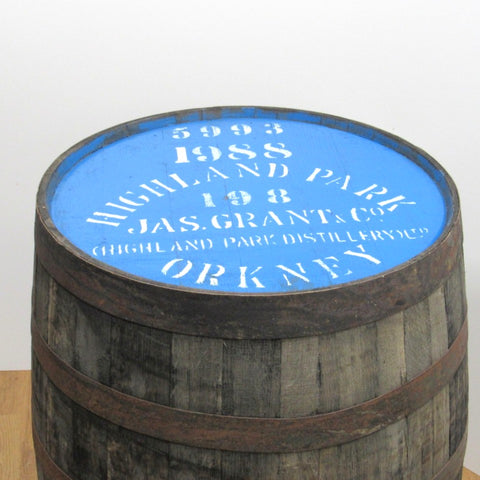 Whiskyfass Highland Park