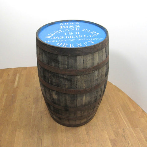Whiskyfass Highland Park
