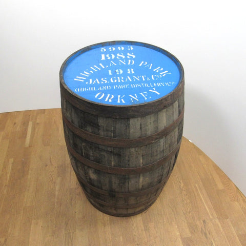 Whiskyfass Highland Park