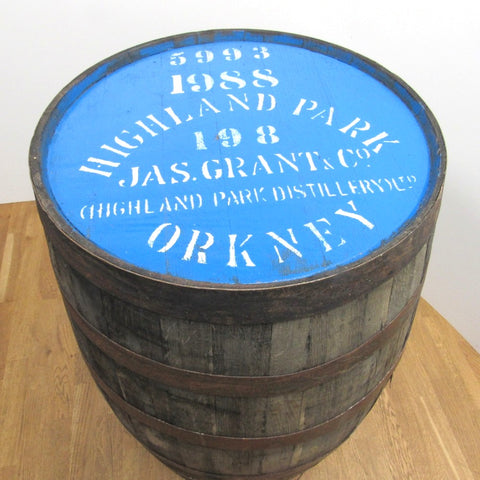 Whiskyfass Highland Park