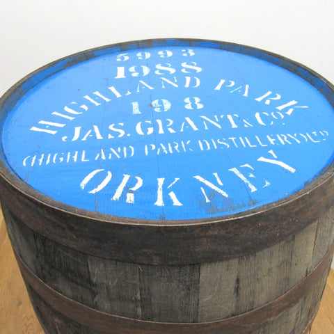Whiskyfass Highland Park