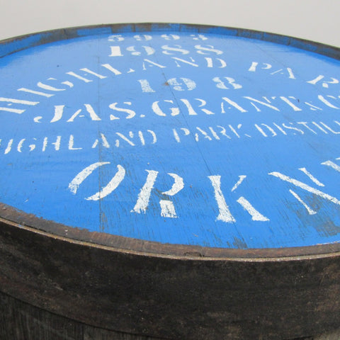 Whiskyfass Highland Park