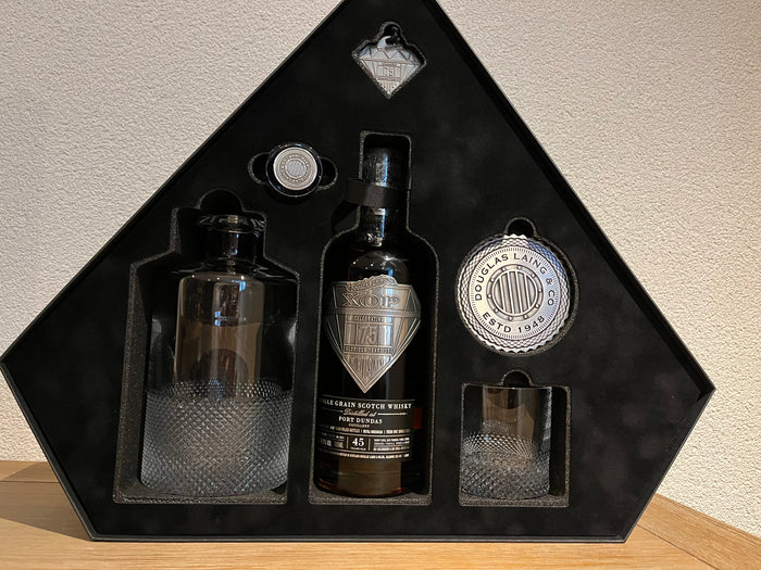 Port Dundas 45 years old –Diamond Collection