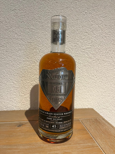 Port Dundas 45 years old –Diamond Collection