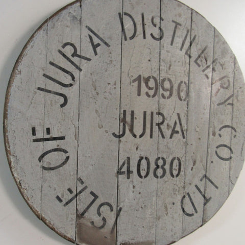 Jura Fassdeckel