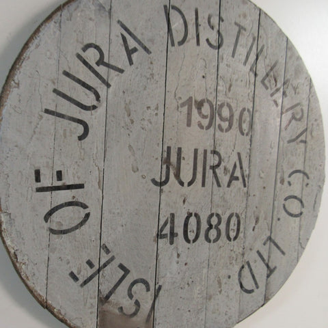 Jura Fassdeckel