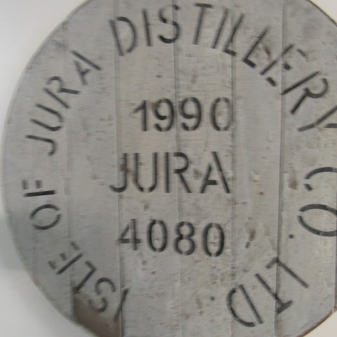 Jura Fassdeckel