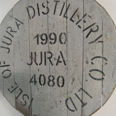 Jura Fassdeckel