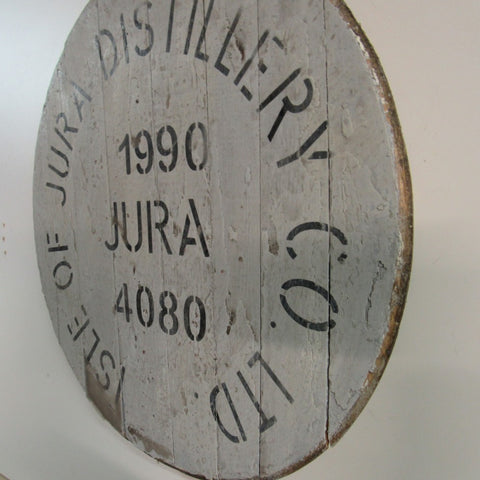 Jura Fassdeckel