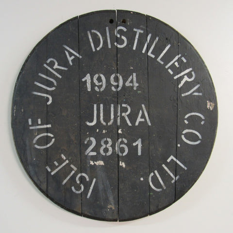 Jura Fassdeckel