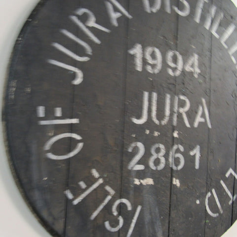 Jura Fassdeckel