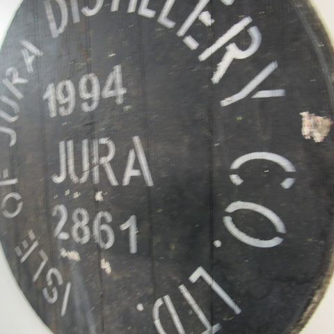 Jura Fassdeckel