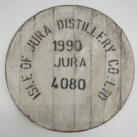 Jura Fassdeckel