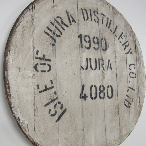 Jura Fassdeckel