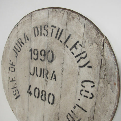 Jura Fassdeckel