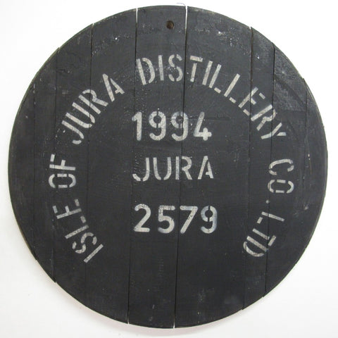Jura Fassdeckel