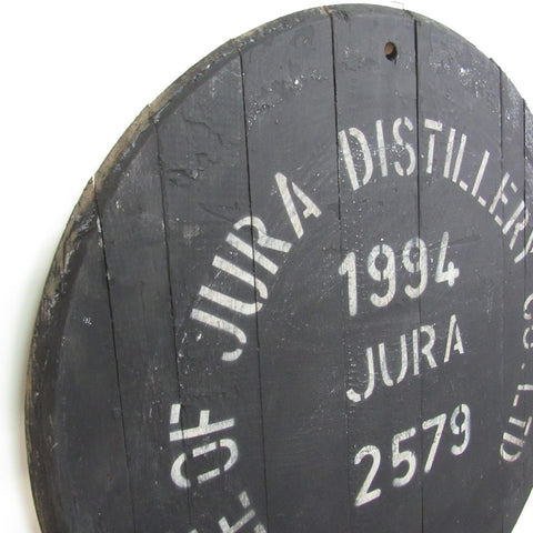 Jura Fassdeckel