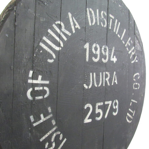 Jura Fassdeckel