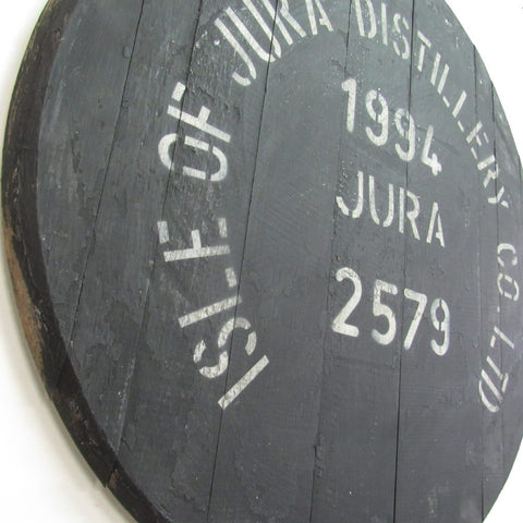 Jura Fassdeckel