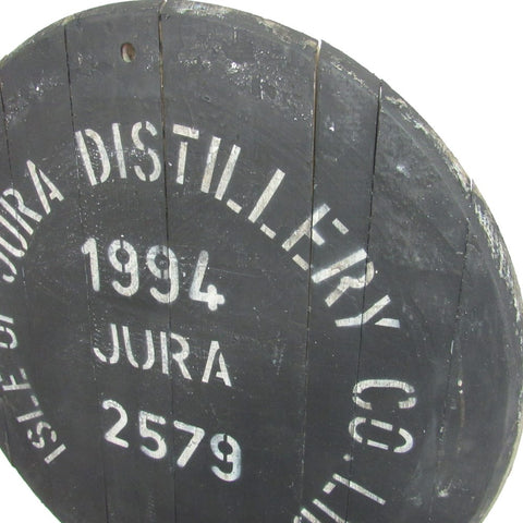 Jura Fassdeckel