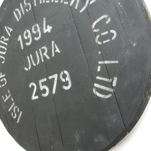 Jura Fassdeckel