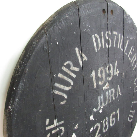 Jura Fassdeckel