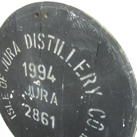 Jura Fassdeckel