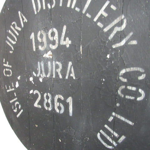 Jura Fassdeckel