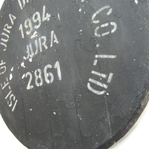 Jura Fassdeckel