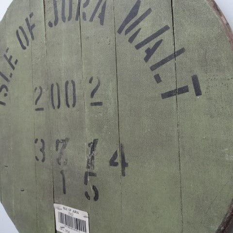 Jura Fassdeckel