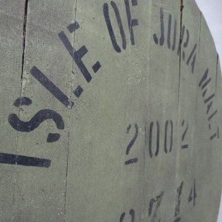 Jura Fassdeckel