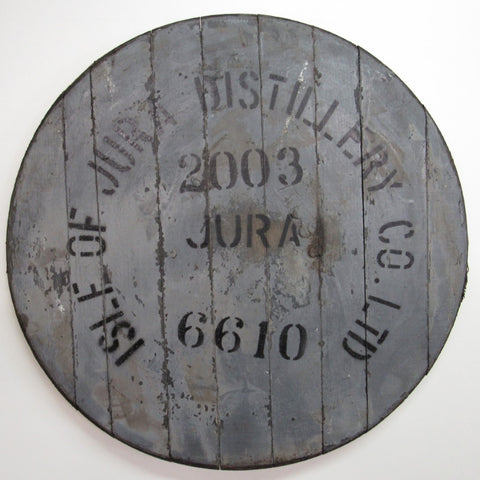 Jura Fassdeckel