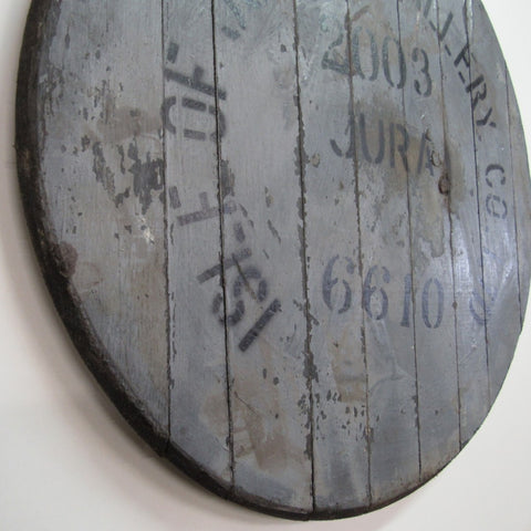 Jura Fassdeckel