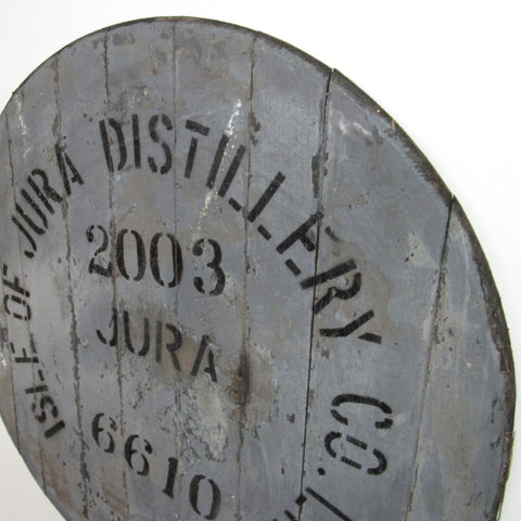 Jura Fassdeckel