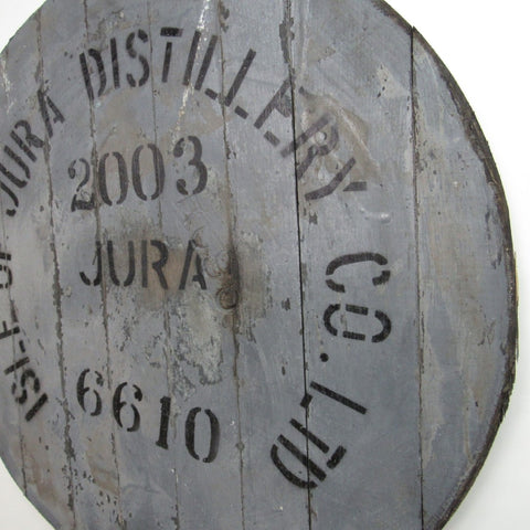 Jura Fassdeckel