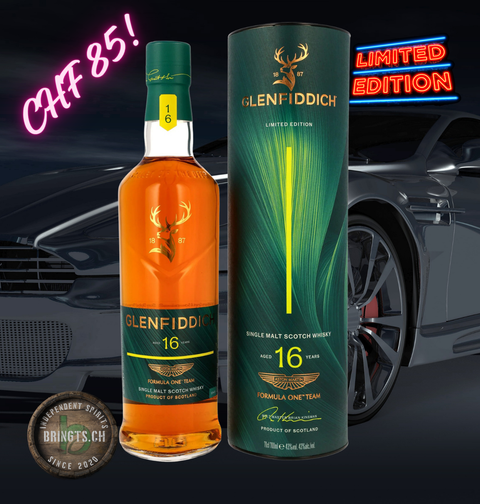 Unabhängiger Schweizer Onlineshop für Whisky & Premium-Spirituosen