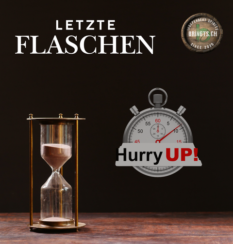 Nur noch wenige Stück verfügbar