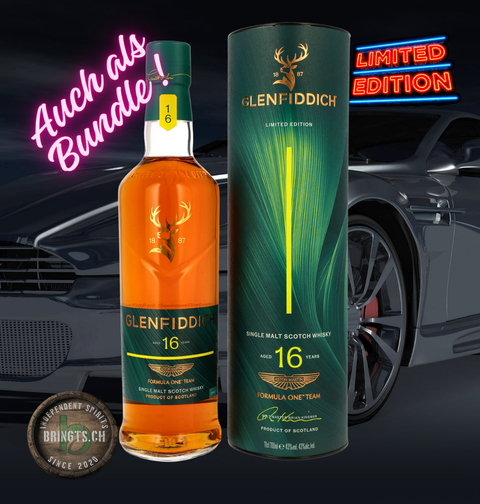 Unabhängiger Schweizer Onlineshop für Whisky & Premium-Spirituosen