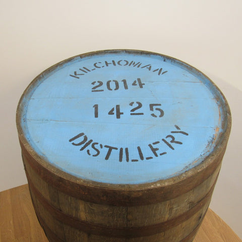 Whiskyfass Kilchoman