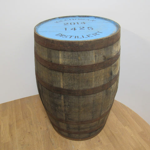 Whiskyfass Kilchoman